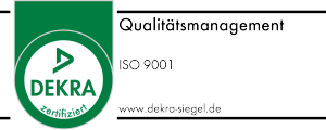ISO 9001 Certified